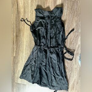 Banana republic size 2 dress